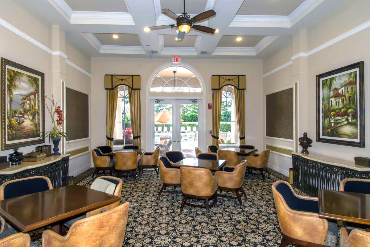 HUNTINGTON WALK 1 - Residential