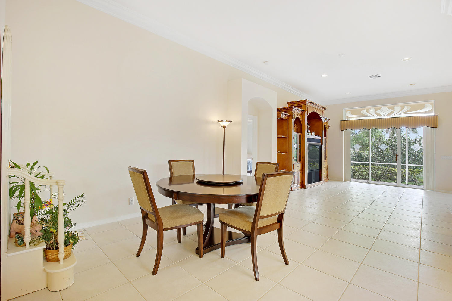 HUNTINGTON WALK 1 - Residential