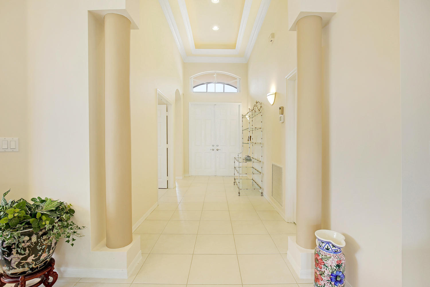 HUNTINGTON WALK 1 - Residential