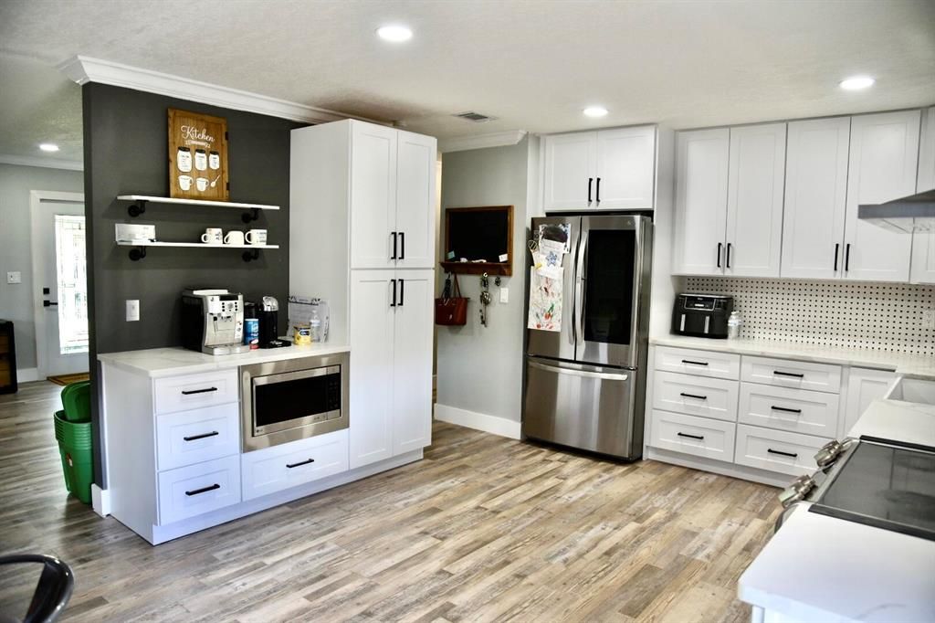 Photo of 2037 SE Hideaway Circle, Port Saint Lucie, FL 34952 (MLS # R10764744)