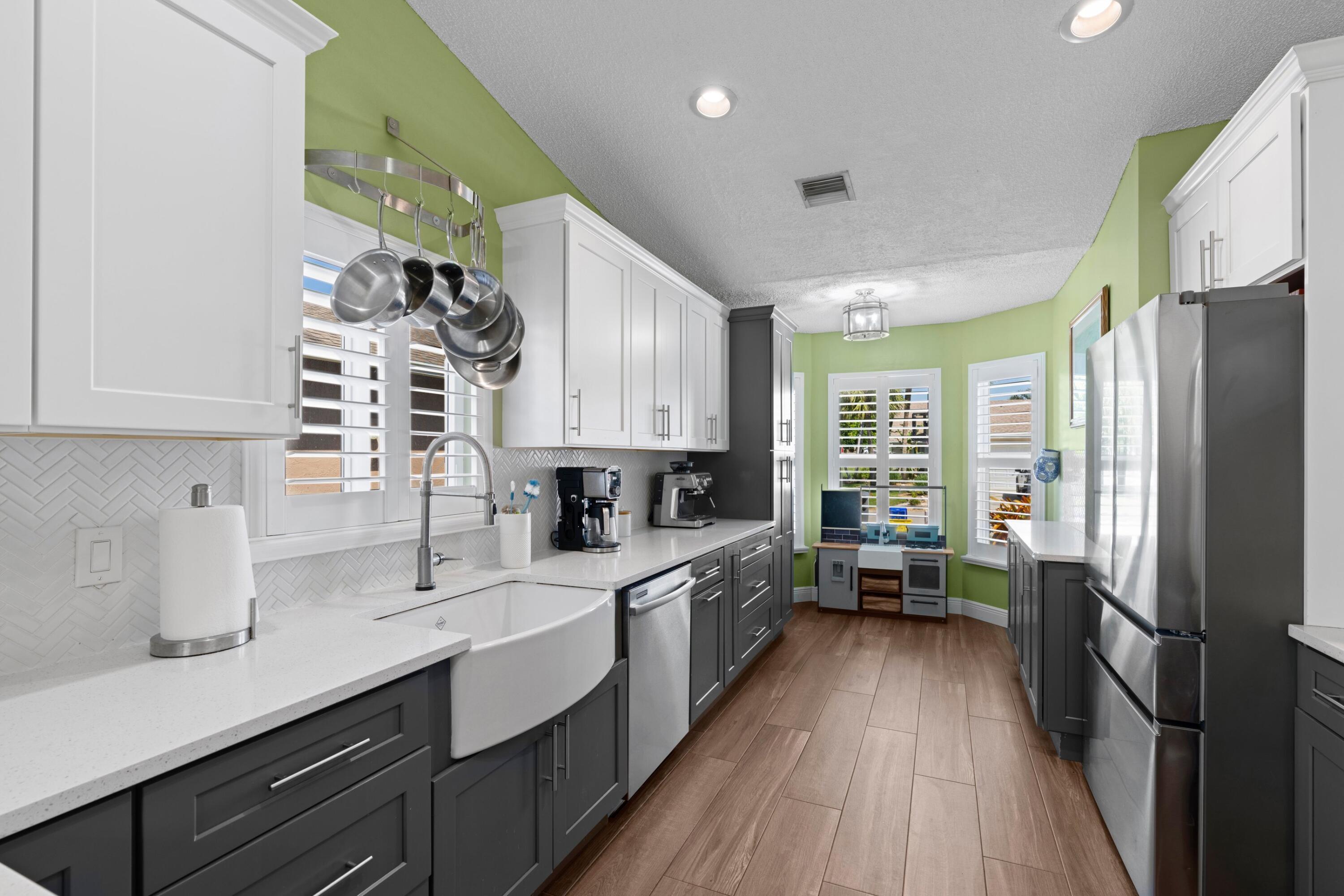 BOCA TRACE - Residential