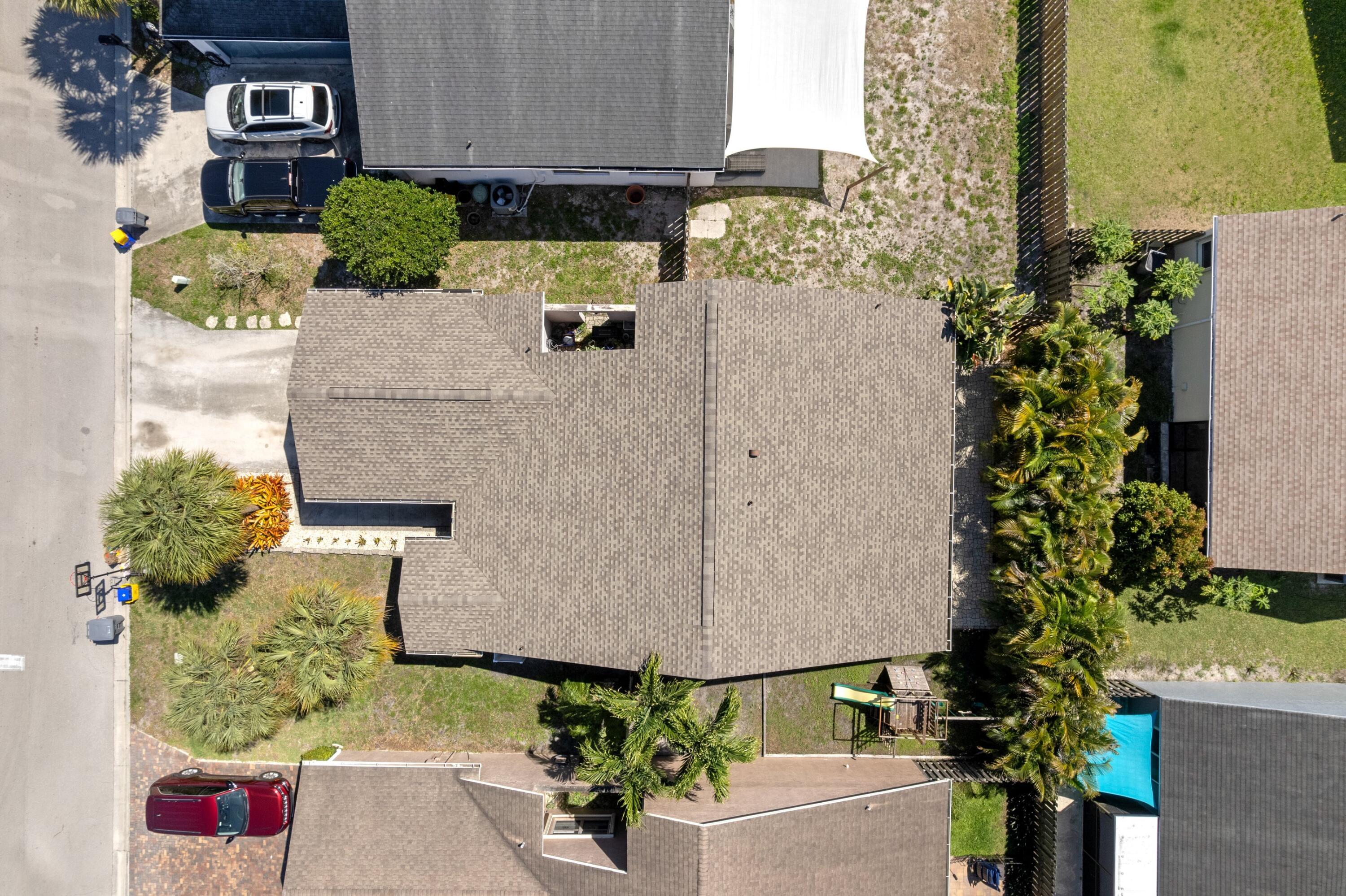 BOCA TRACE - Residential