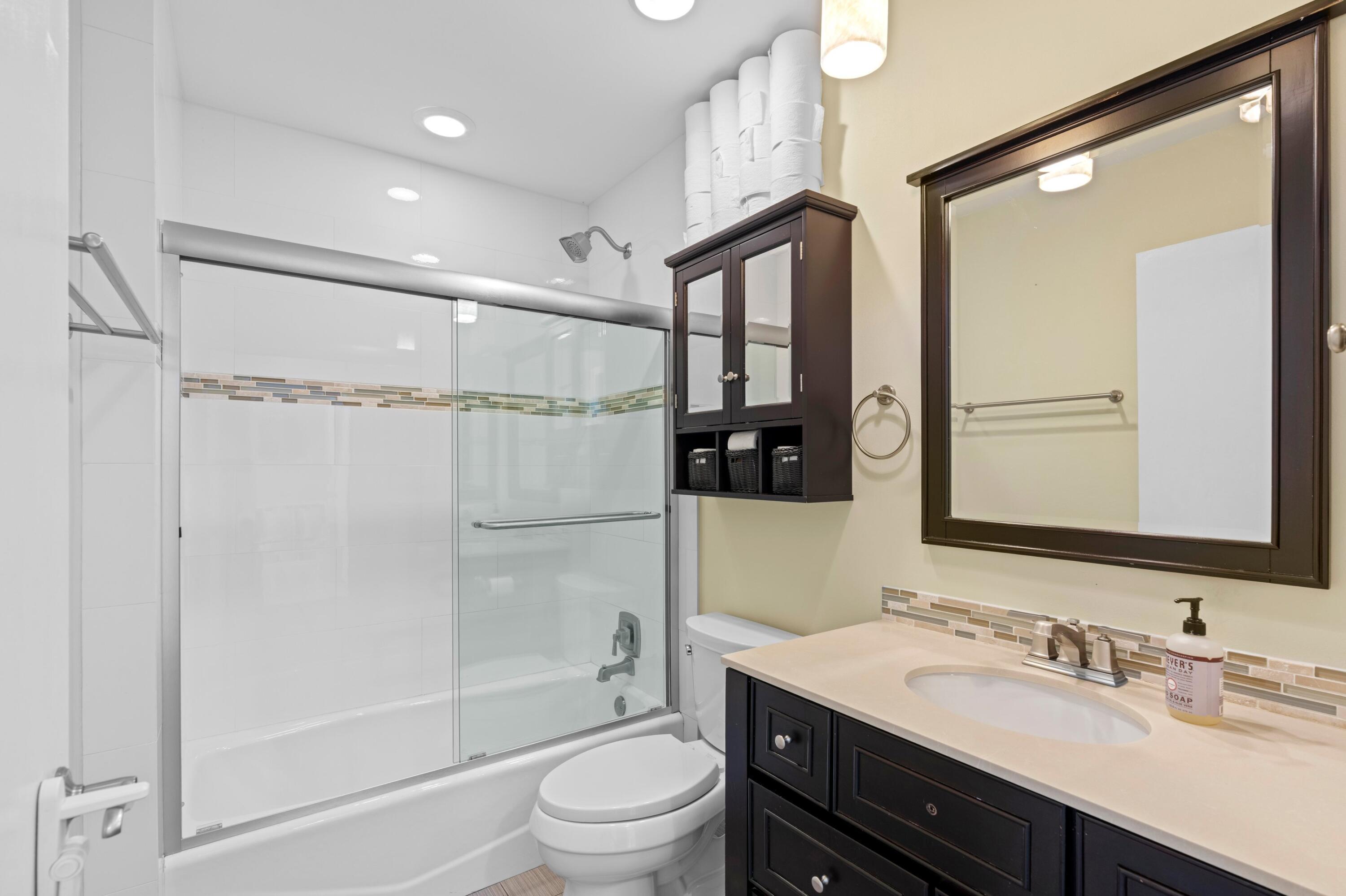 BOCA TRACE - Residential