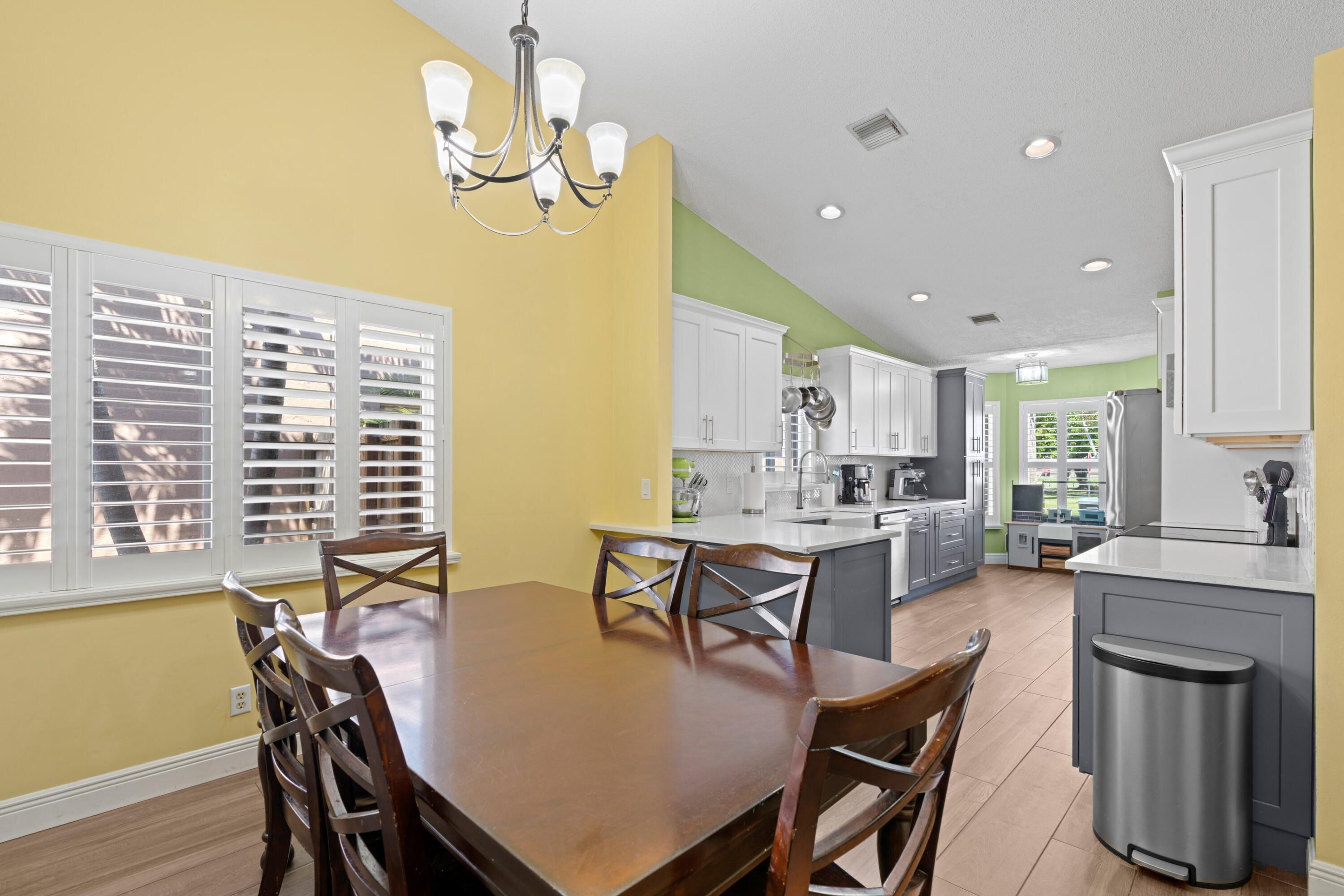 BOCA TRACE - Residential