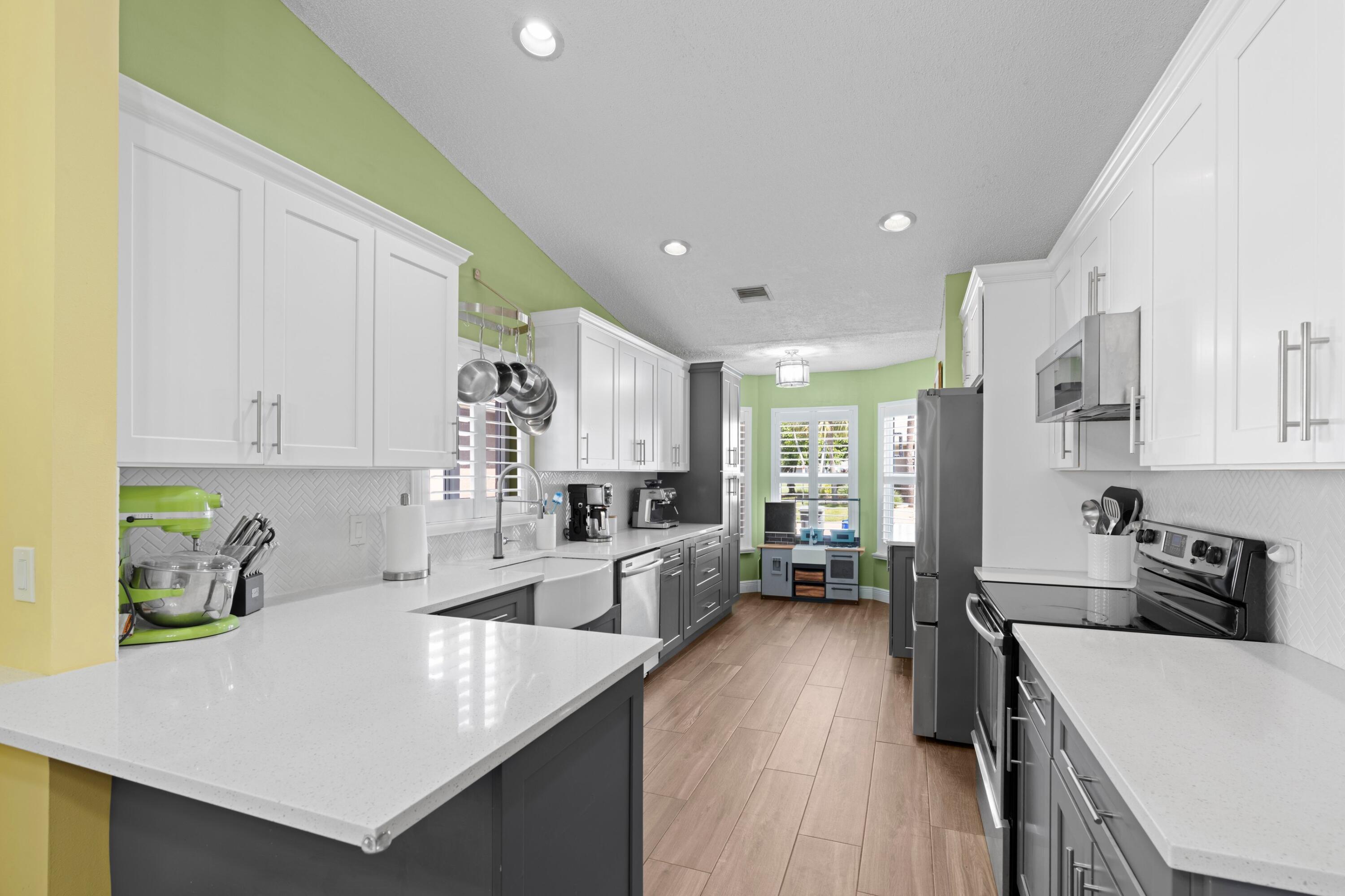 BOCA TRACE - Residential