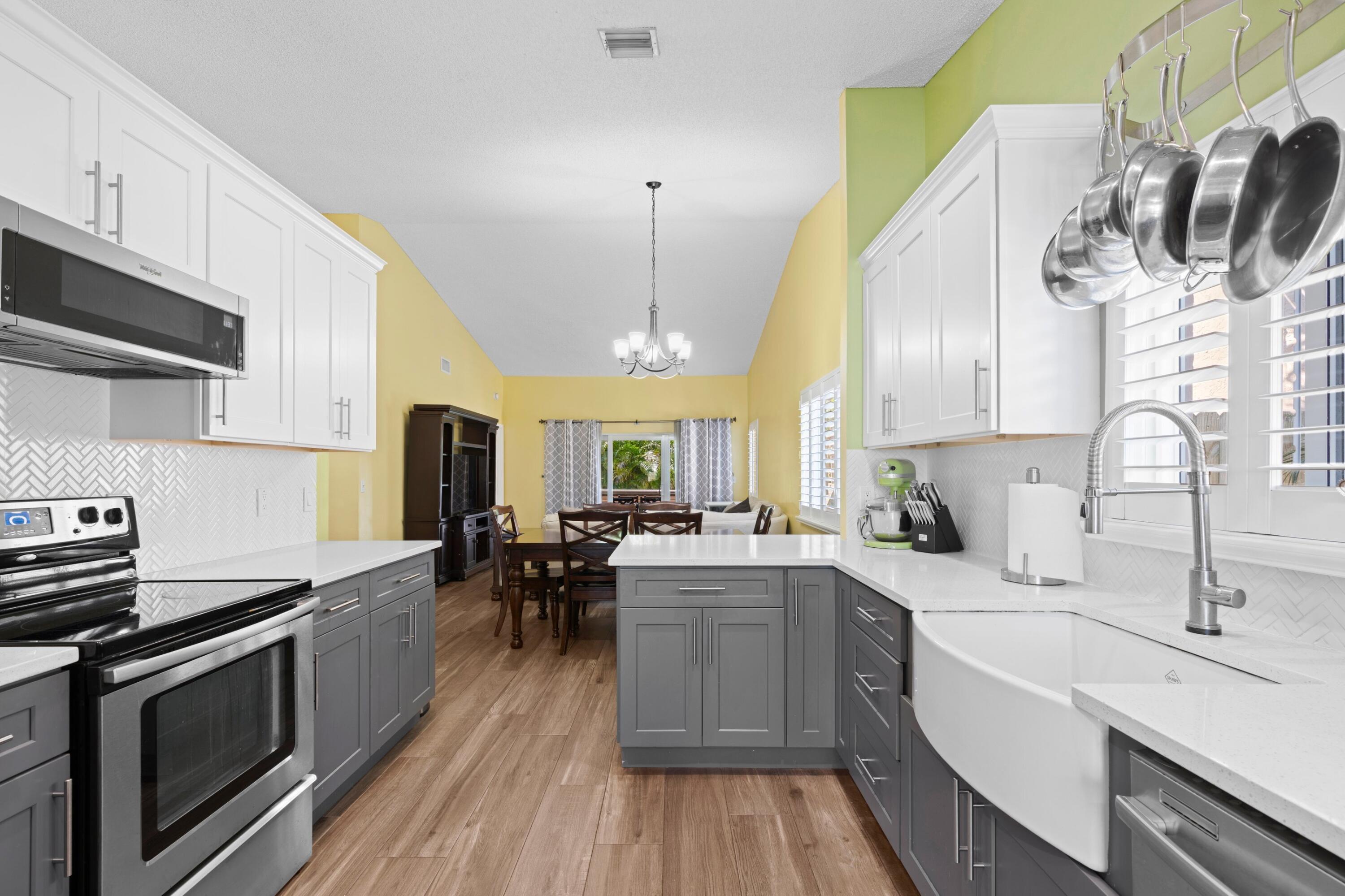 BOCA TRACE - Residential