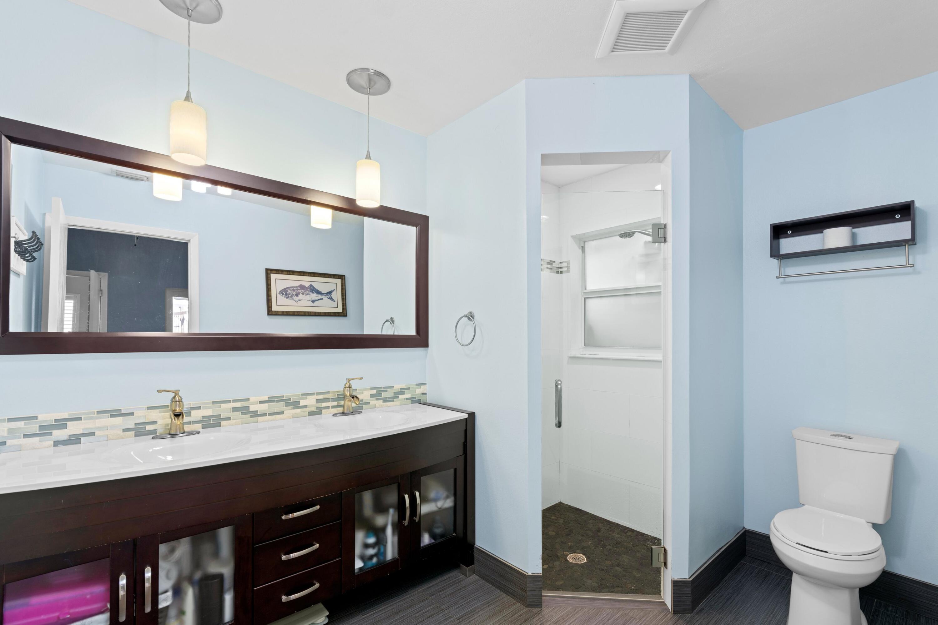 BOCA TRACE - Residential