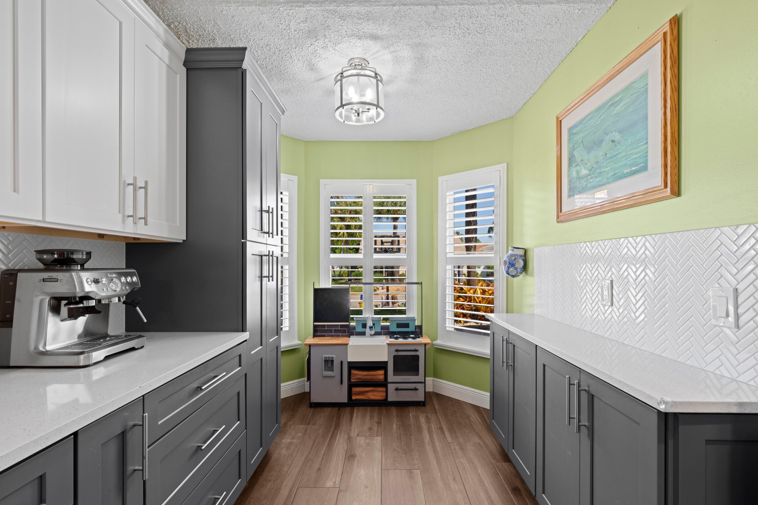 BOCA TRACE - Residential