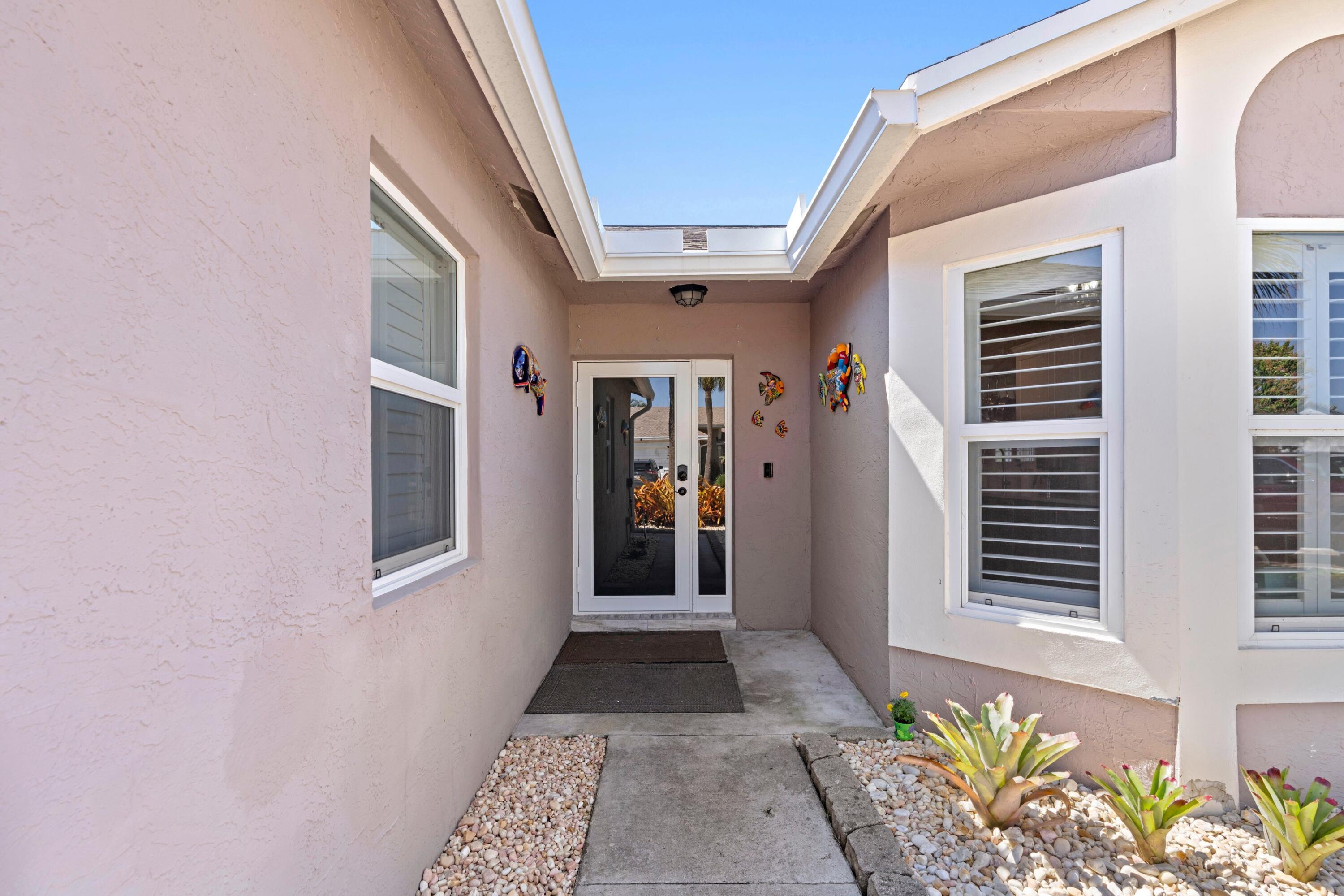 BOCA TRACE - Residential