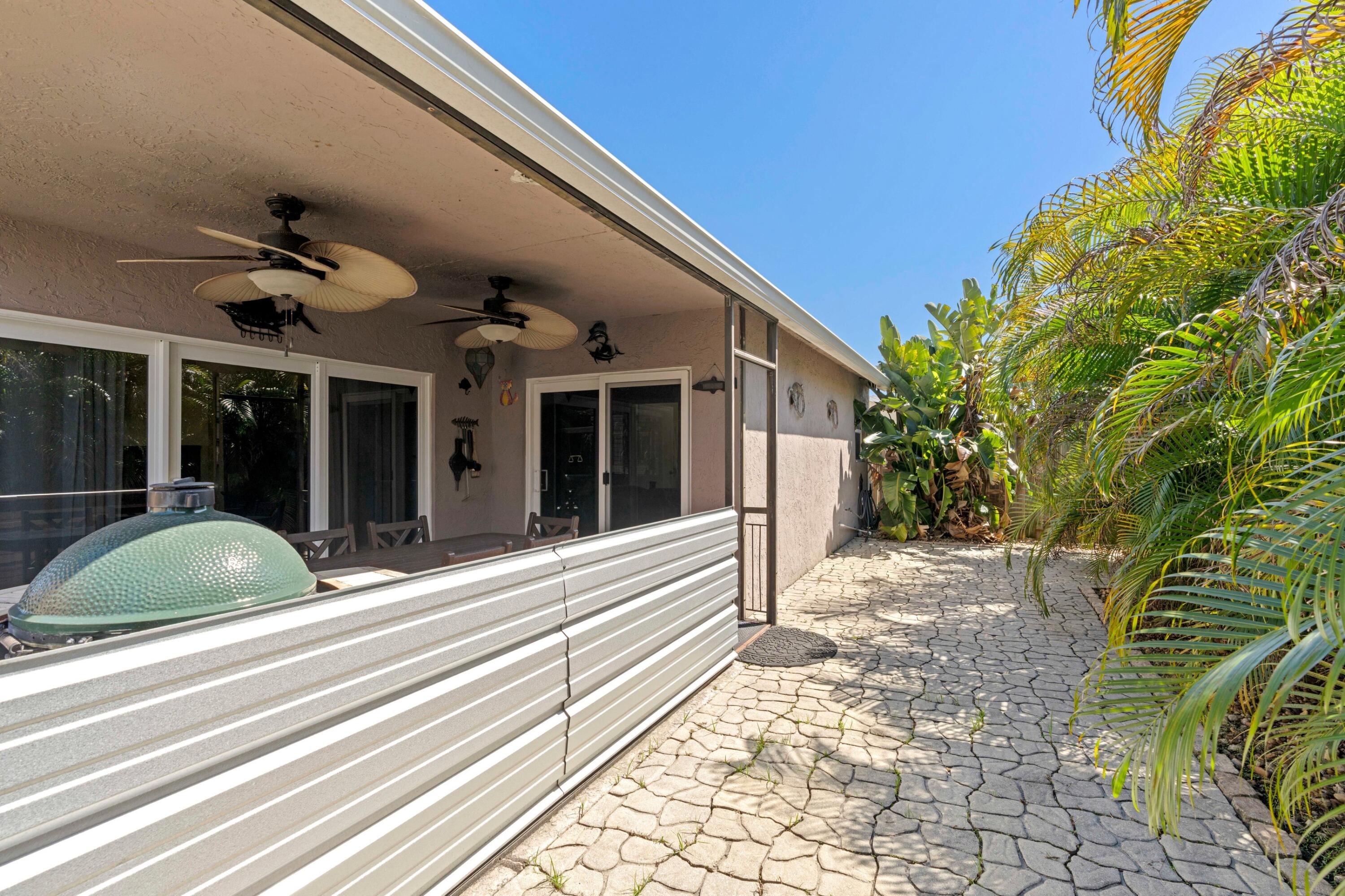 BOCA TRACE - Residential