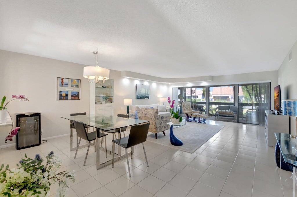 Photo of 5659 Fairway Park Drive #101, Boynton Beach, FL 33437 (MLS # R11059961)