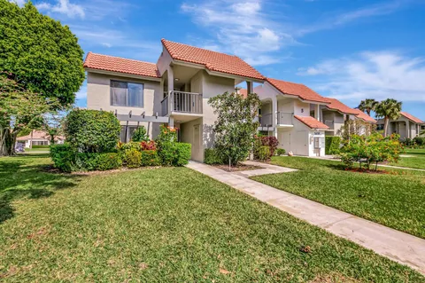 5659 Fairway Park Drive Unit 101, Boynton Beach, FL 33437 - MLS#: R11059961
