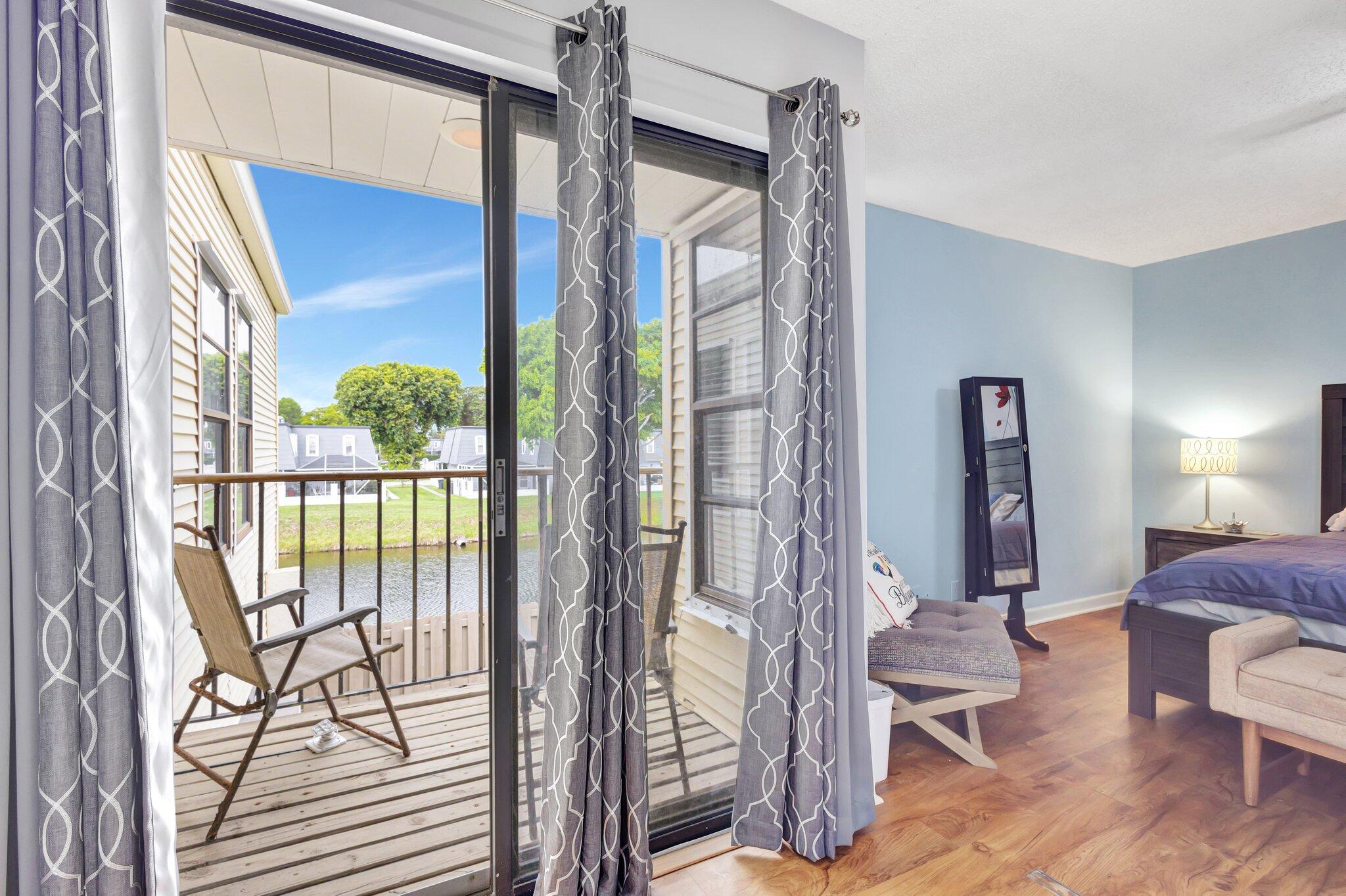 FRENCH QUARTER 3 - Residential Lease