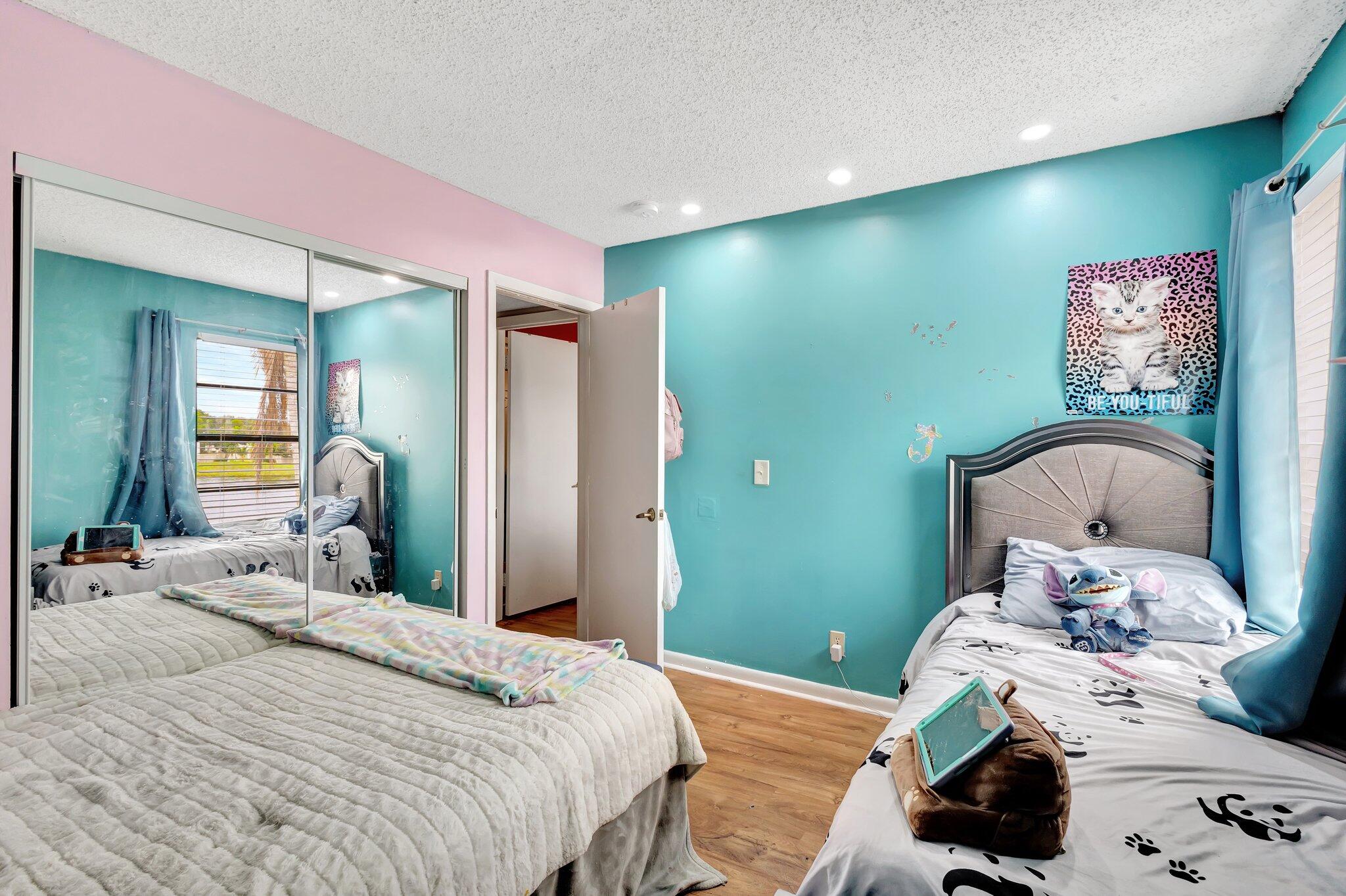 FRENCH QUARTER 3 - Residential Lease