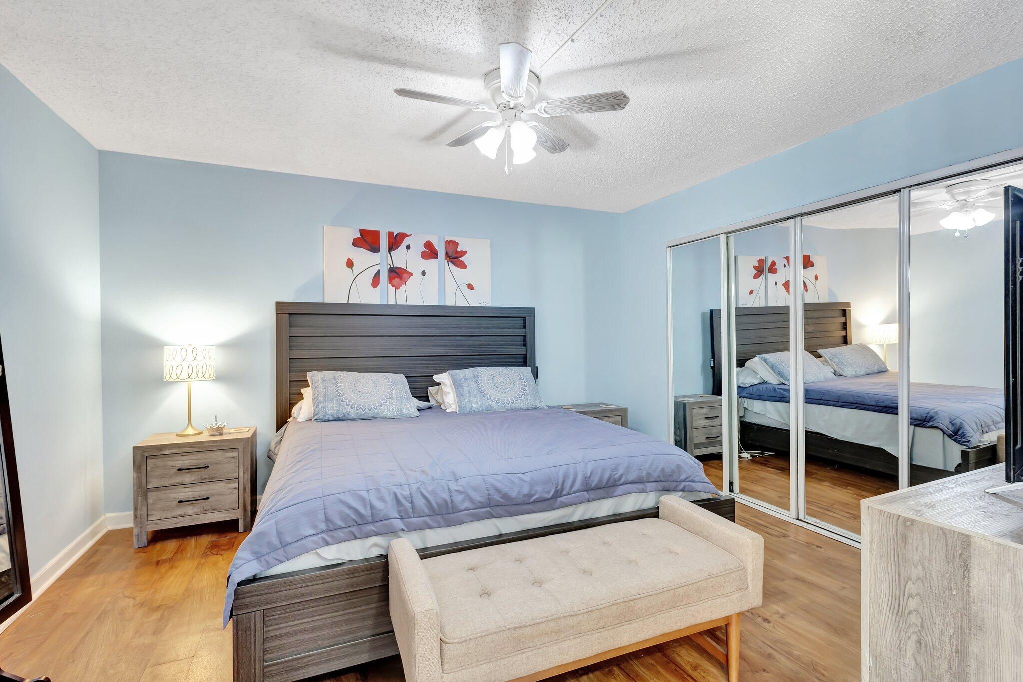 FRENCH QUARTER 3 - Residential Lease