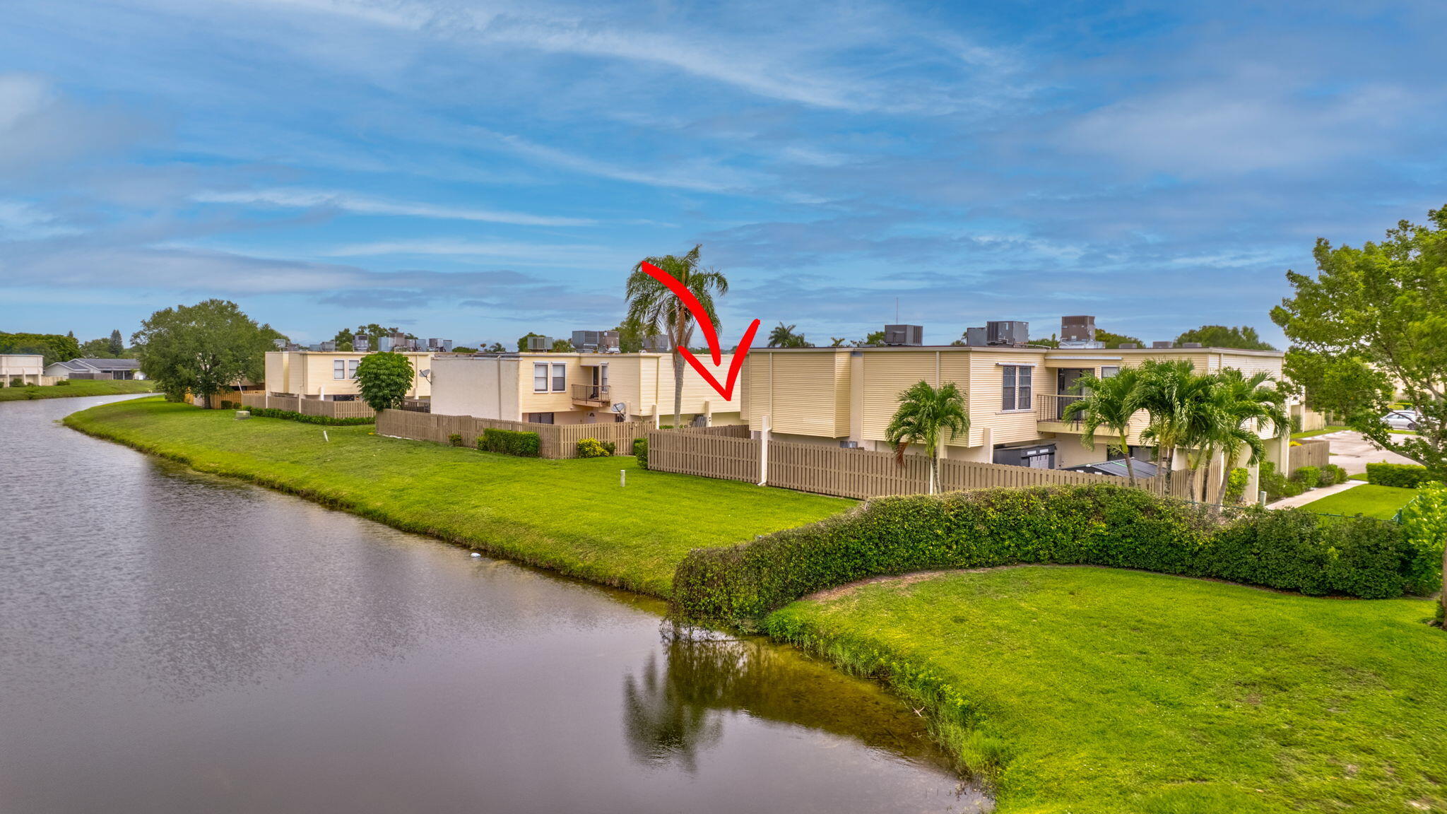 FRENCH QUARTER 3 - Residential Lease