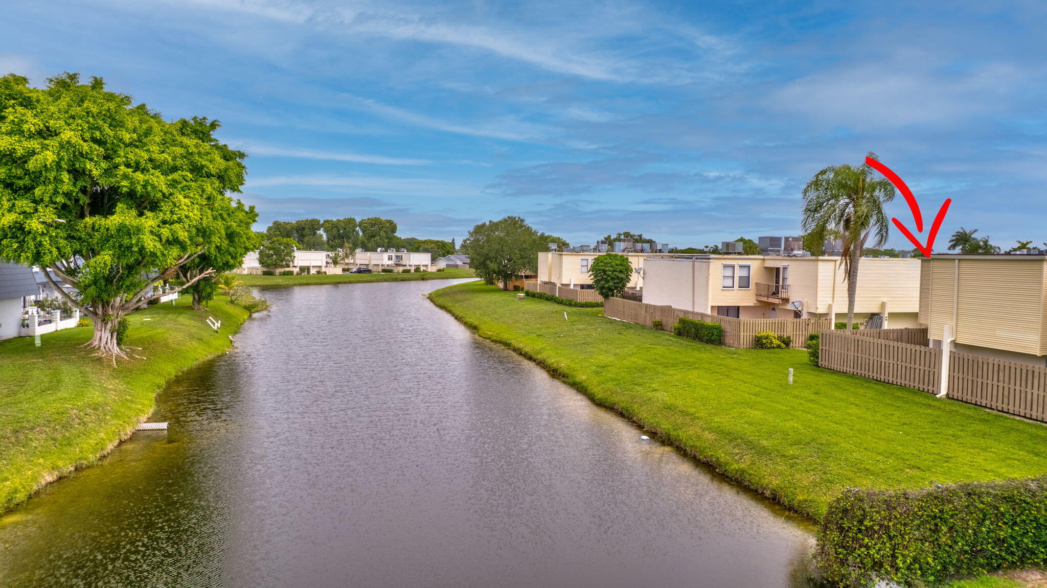 FRENCH QUARTER 3 - Residential Lease