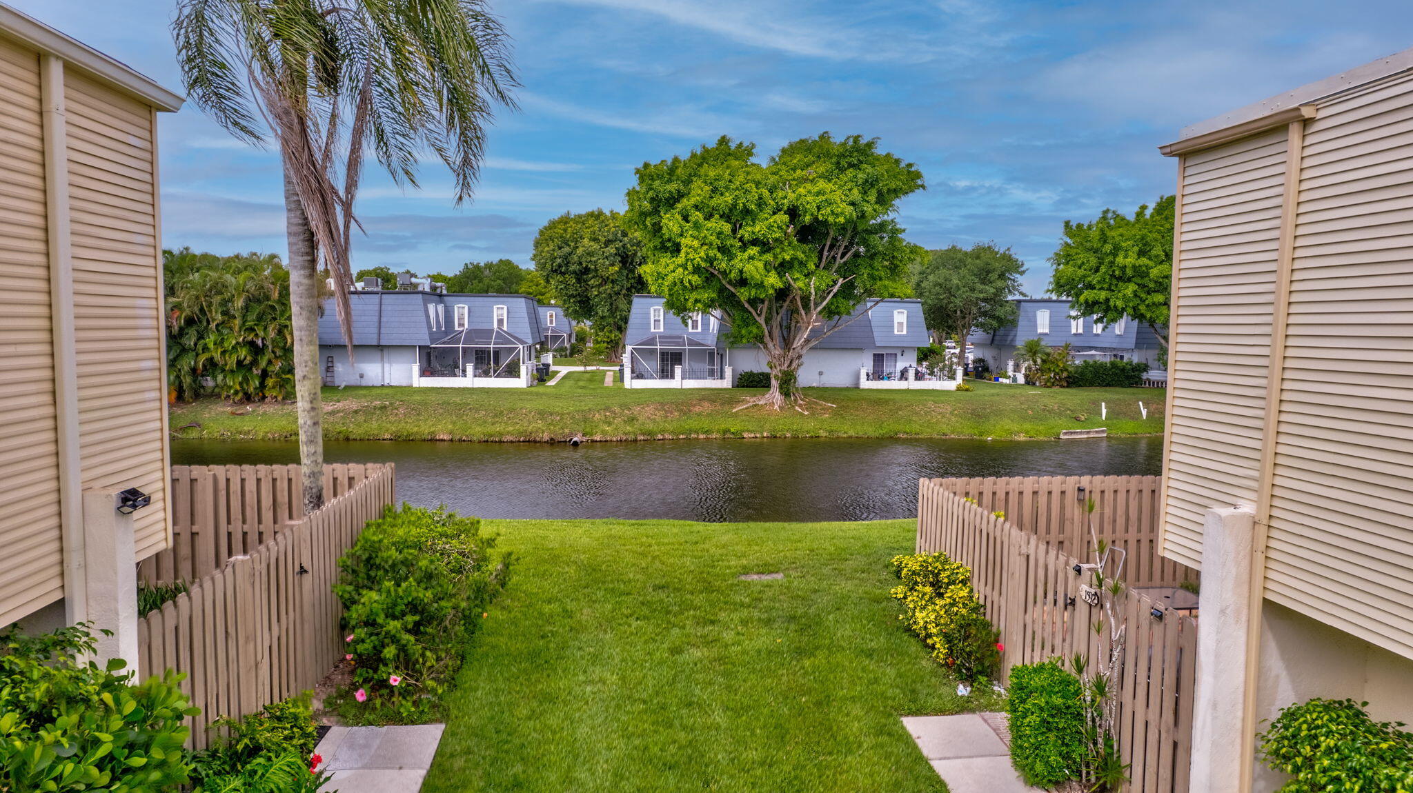 FRENCH QUARTER 3 - Residential Lease