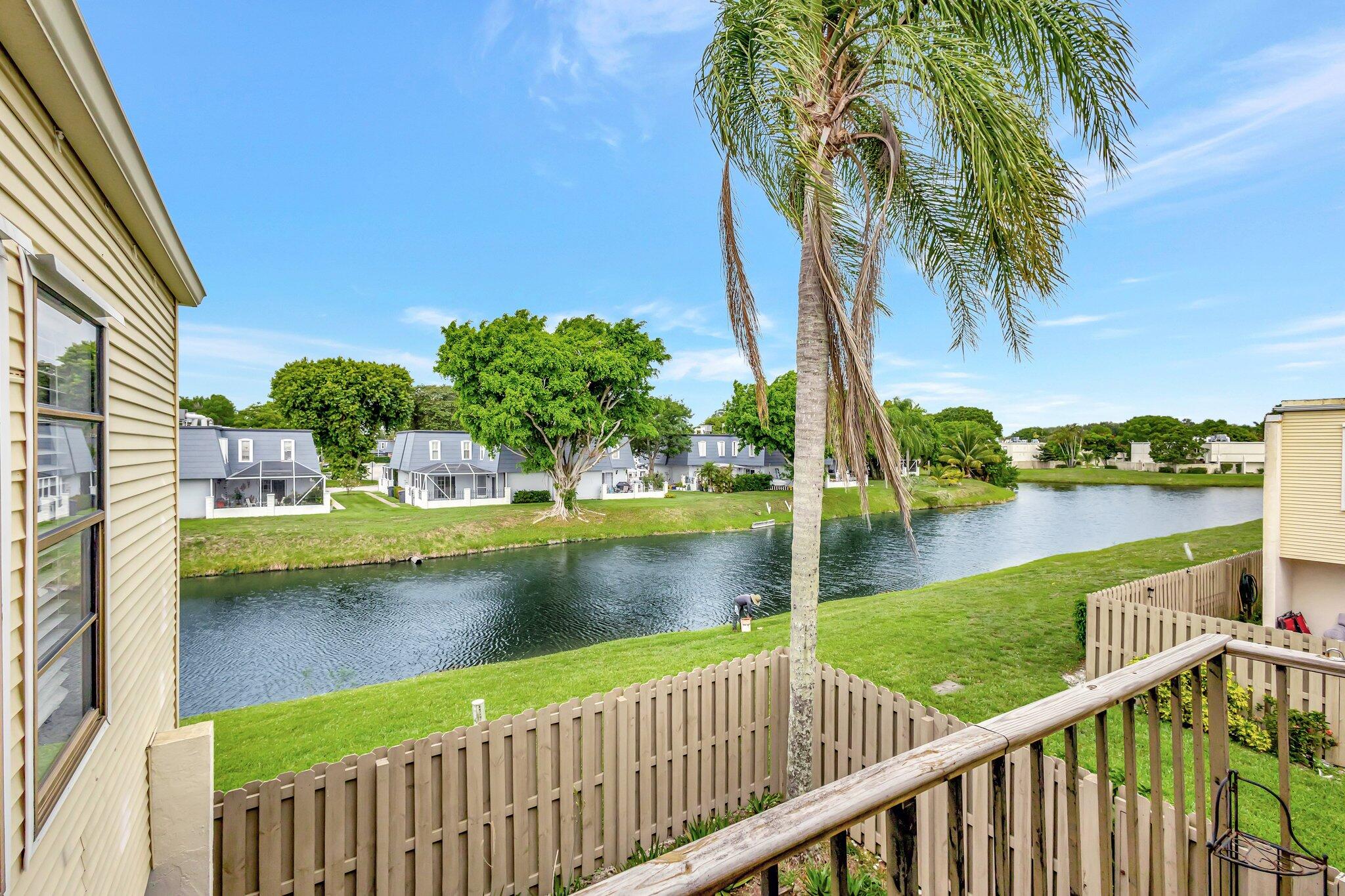 FRENCH QUARTER 3 - Residential Lease