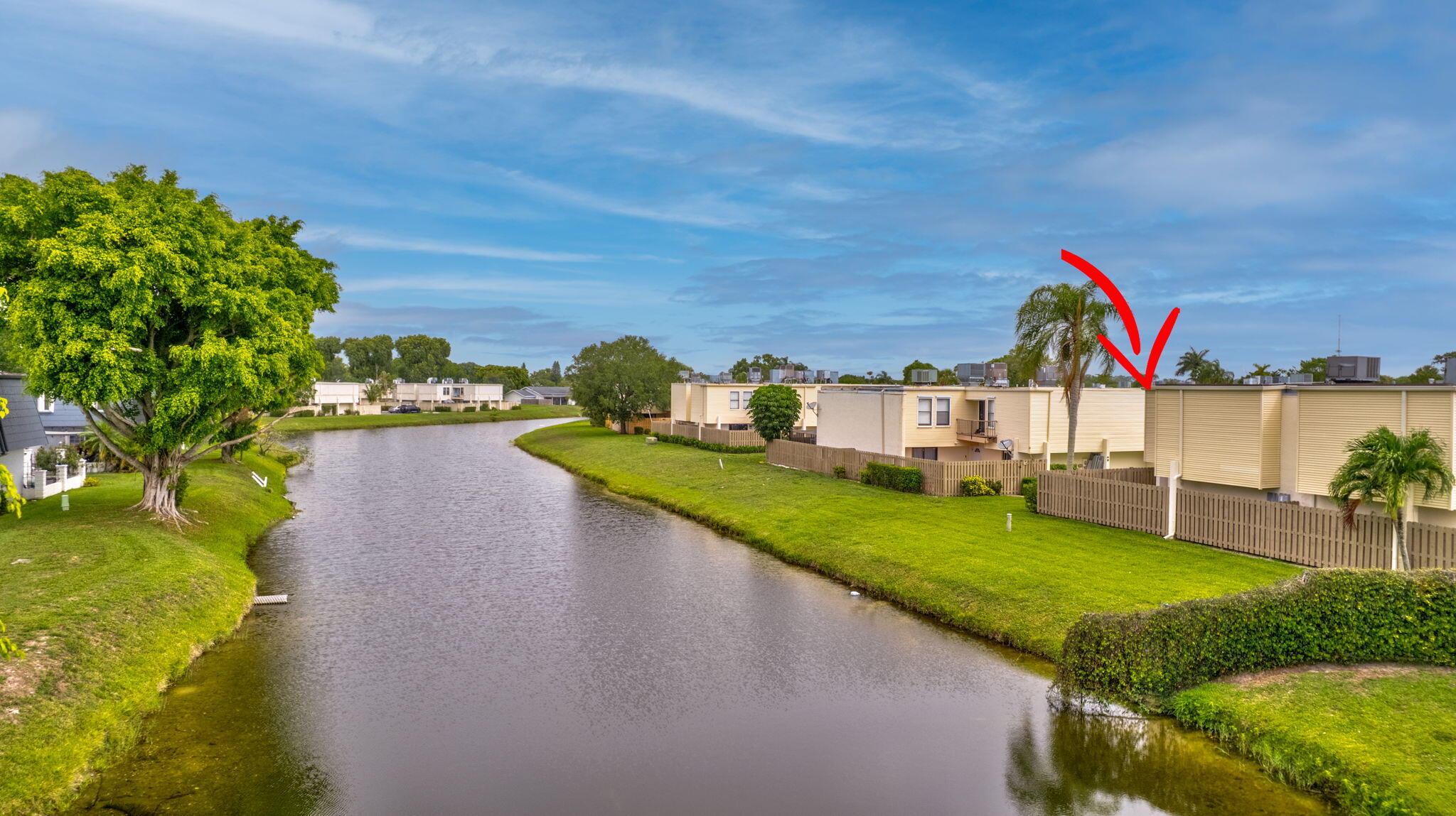 FRENCH QUARTER 3 - Residential Lease