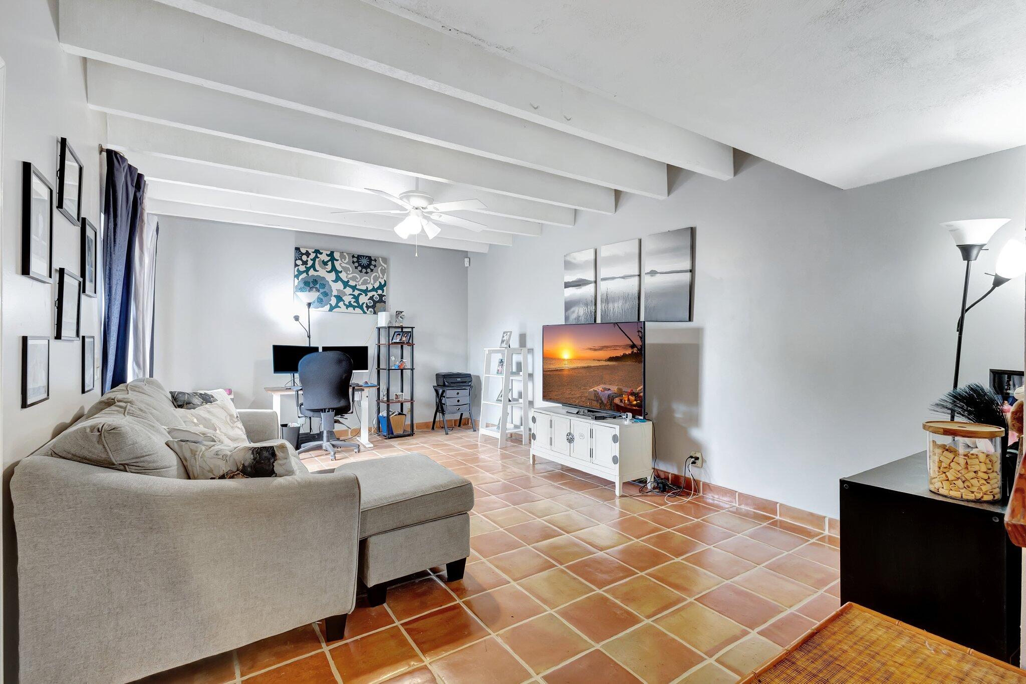 FRENCH QUARTER 3 - Residential Lease