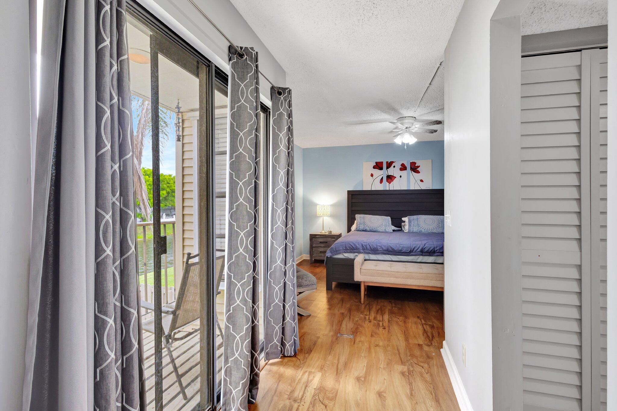 FRENCH QUARTER 3 - Residential Lease