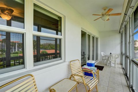 A home in Deerfield Beach