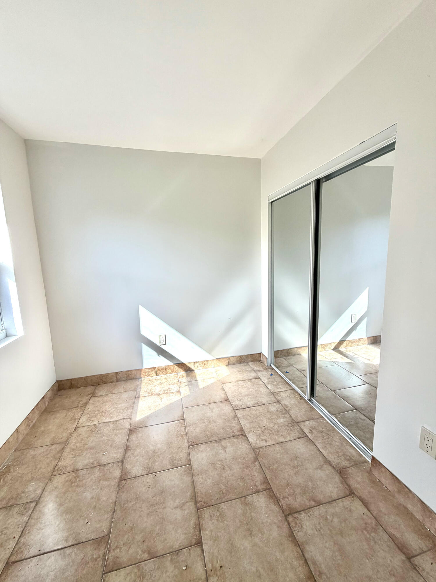 WASHINGTON PARK - Residential Lease