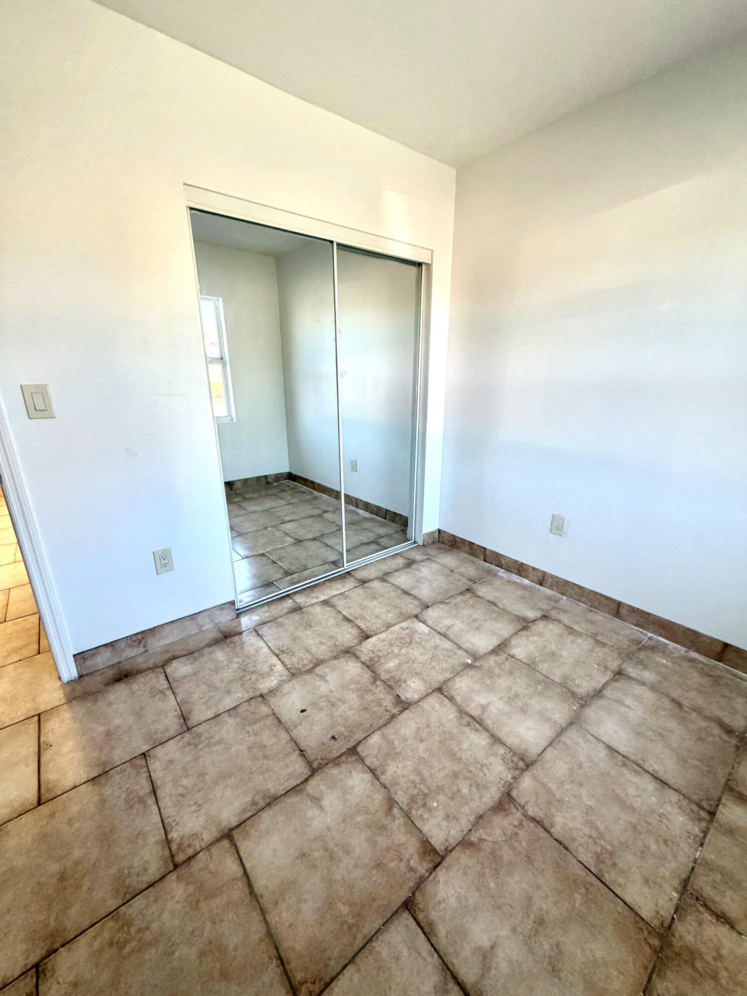 WASHINGTON PARK - Residential Lease