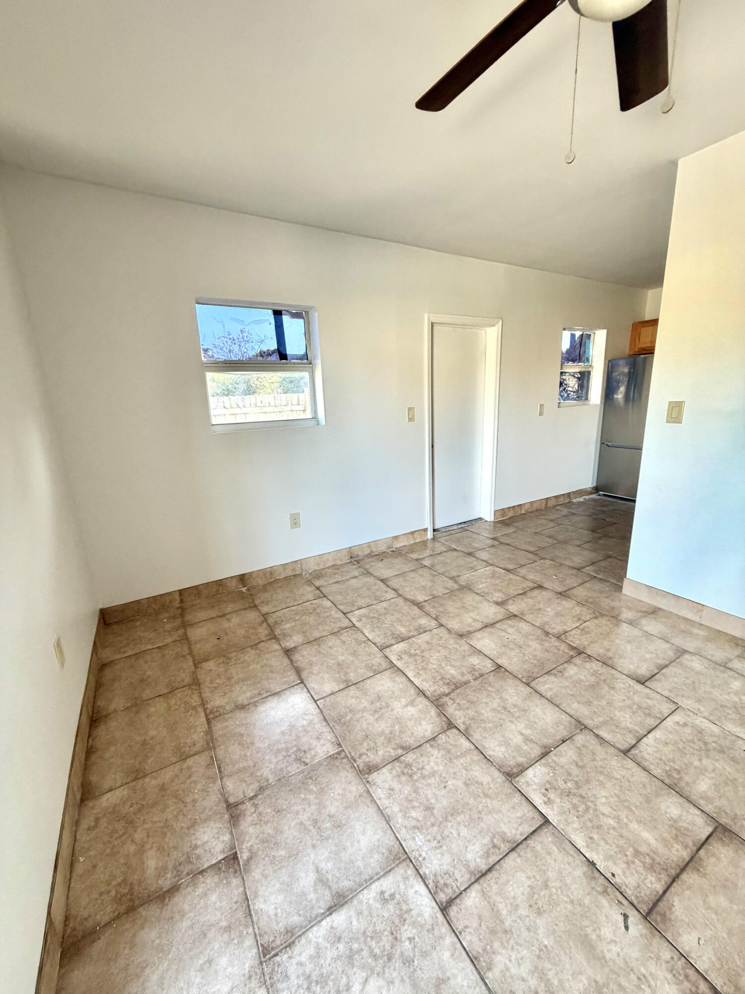 WASHINGTON PARK - Residential Lease