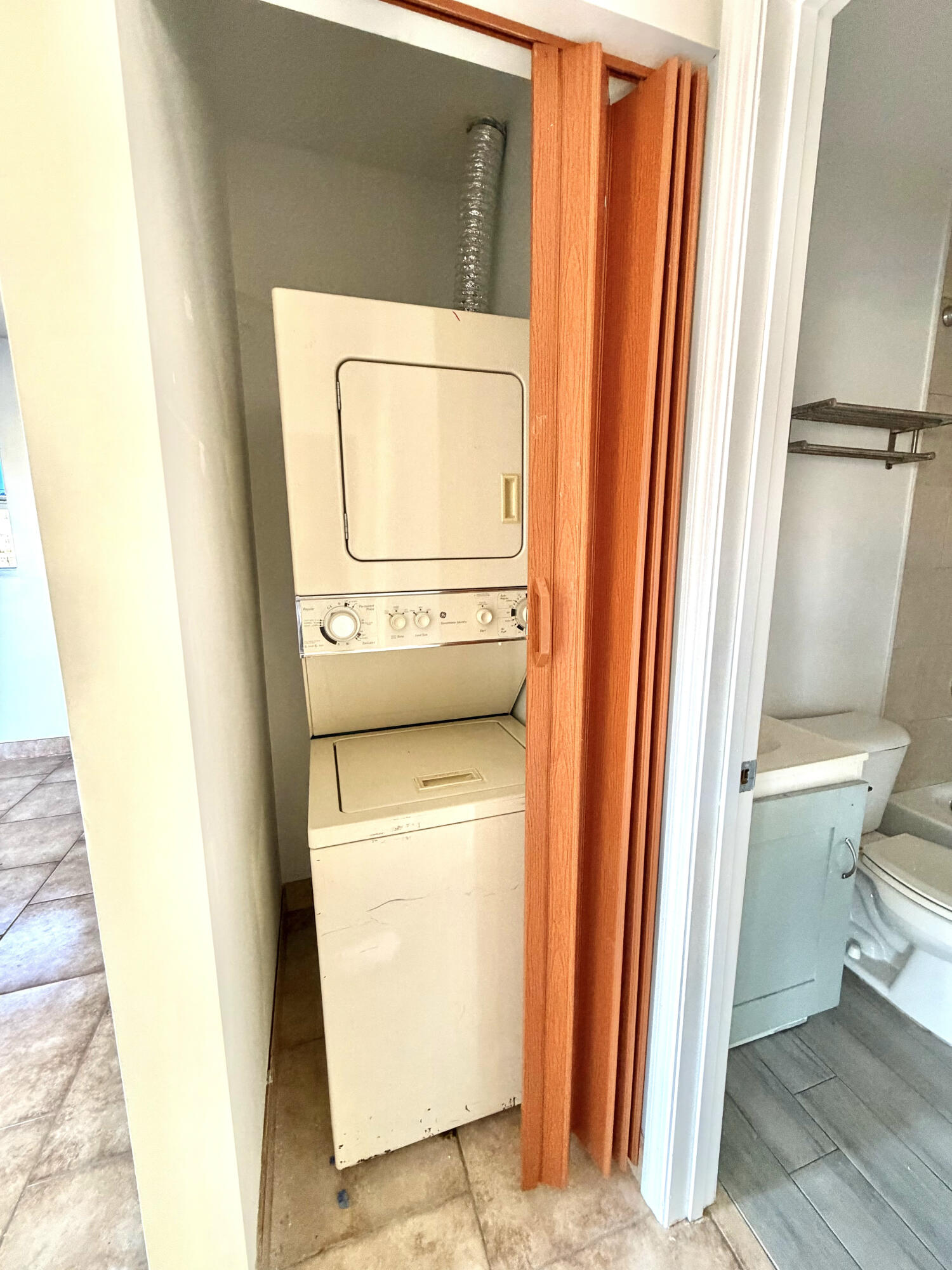 WASHINGTON PARK - Residential Lease