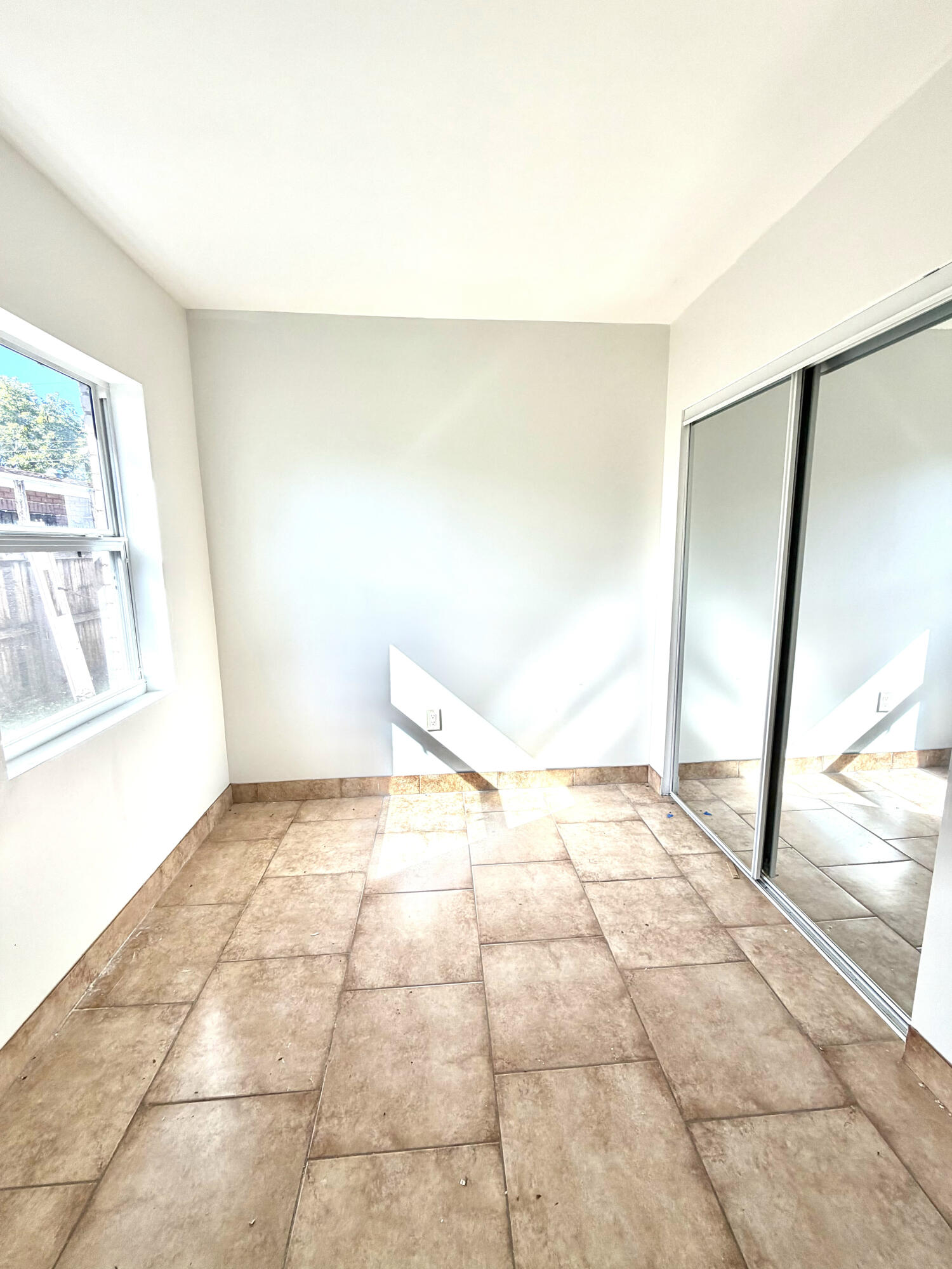 WASHINGTON PARK - Residential Lease