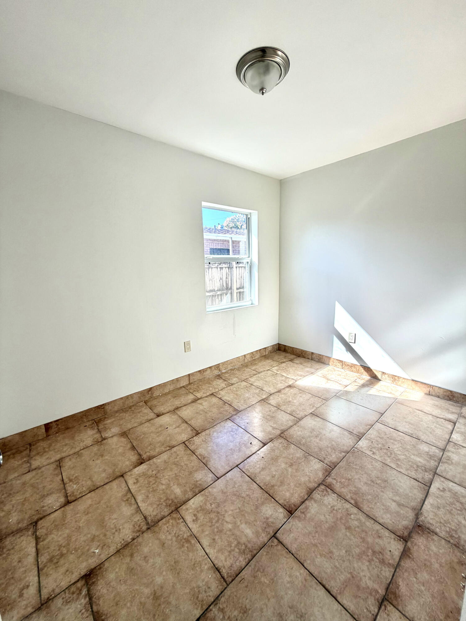 WASHINGTON PARK - Residential Lease