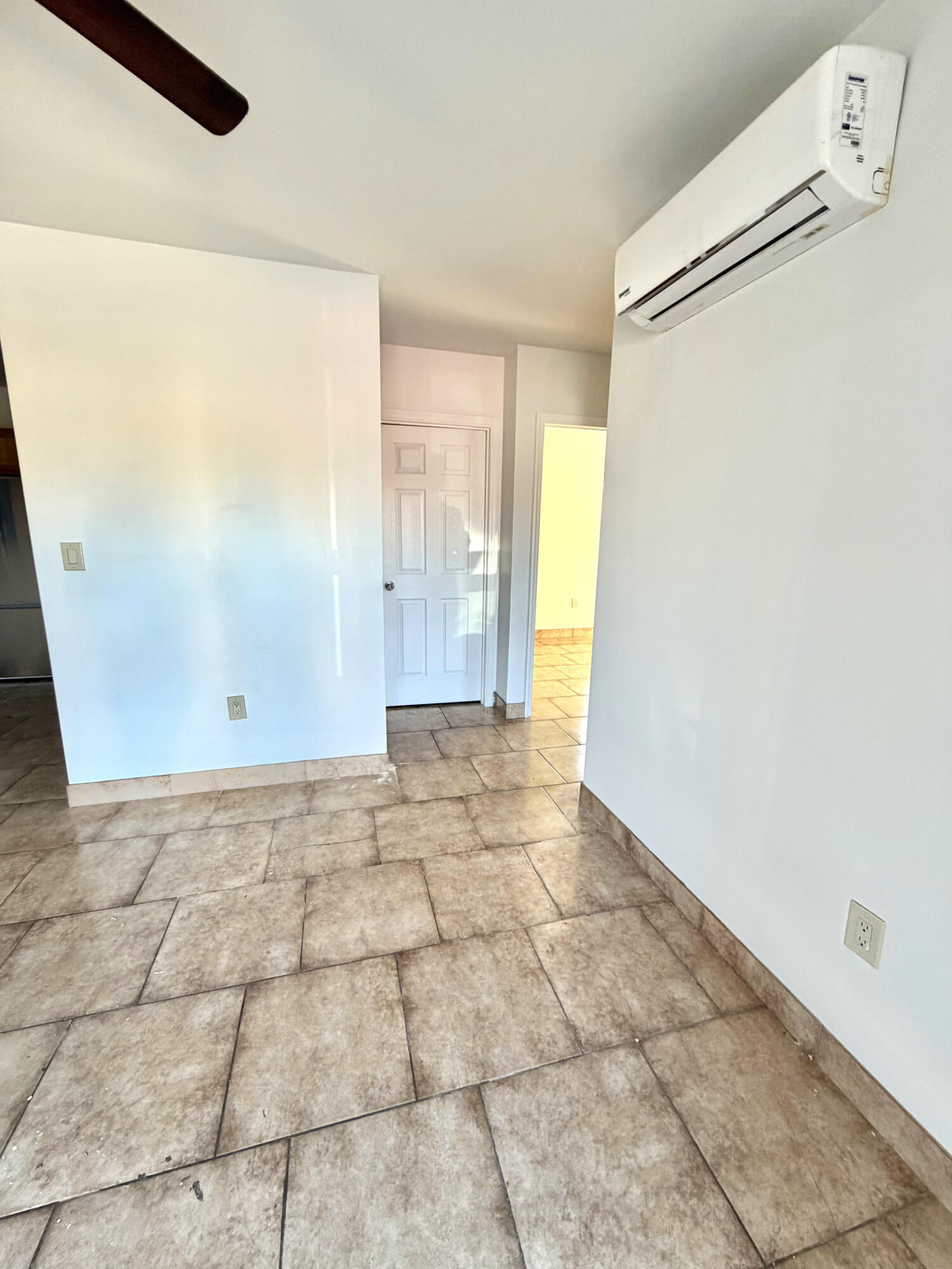 WASHINGTON PARK - Residential Lease