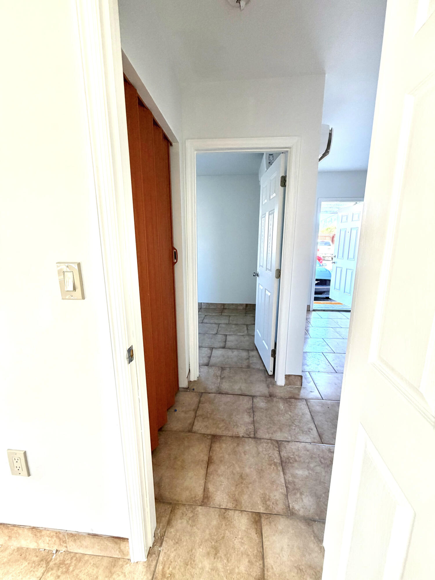 WASHINGTON PARK - Residential Lease