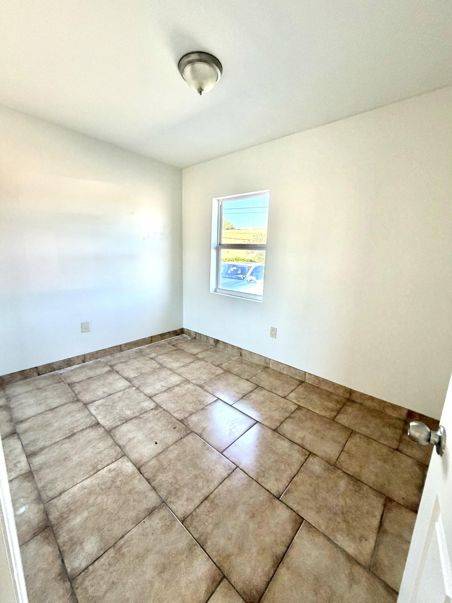 WASHINGTON PARK - Residential Lease