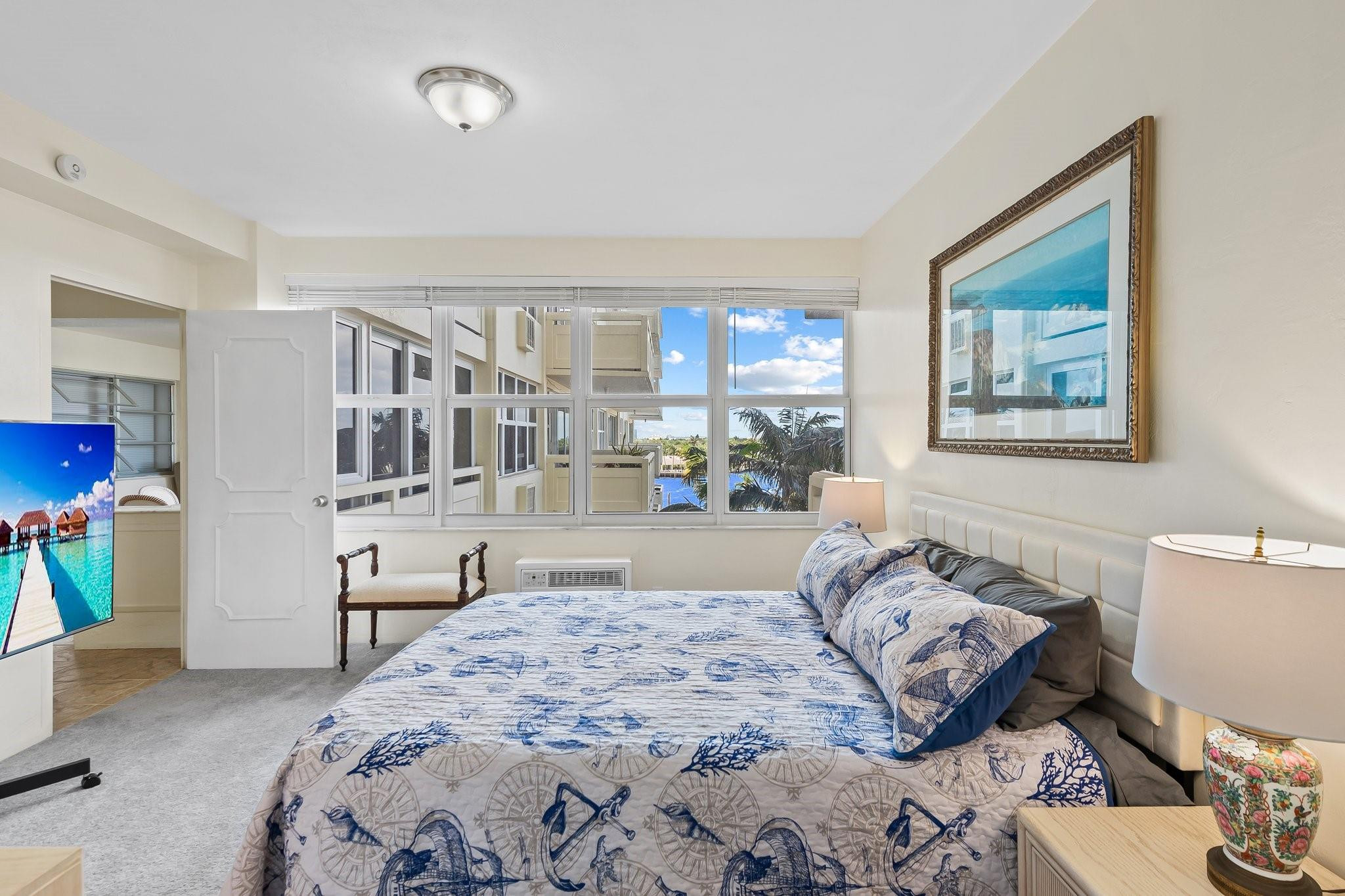 Coral Ridge Towers North - Residential