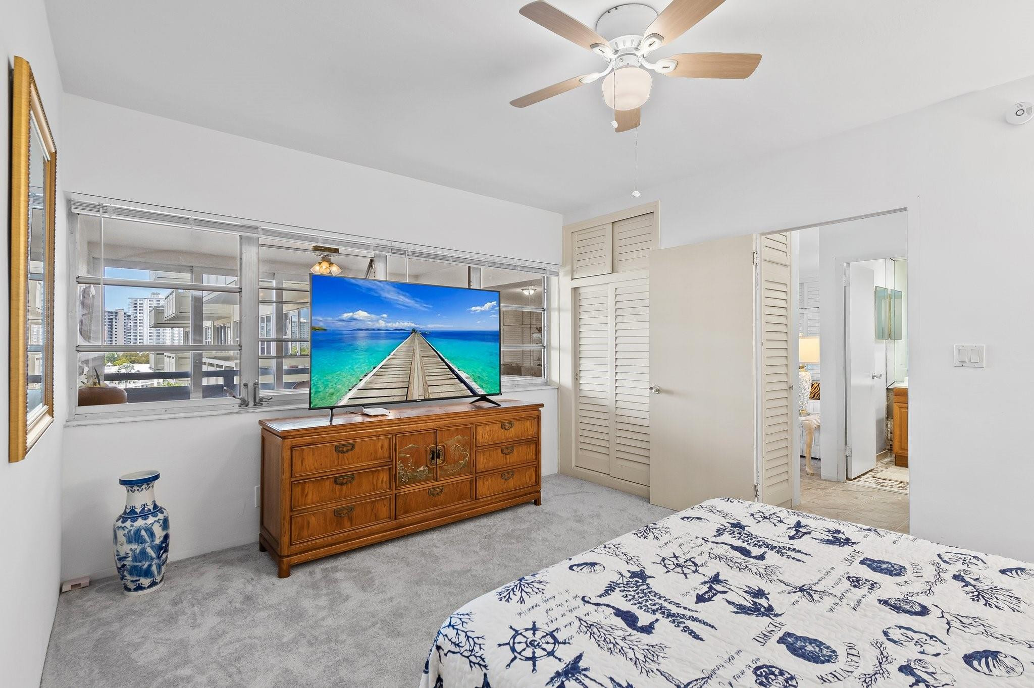 Coral Ridge Towers North - Residential