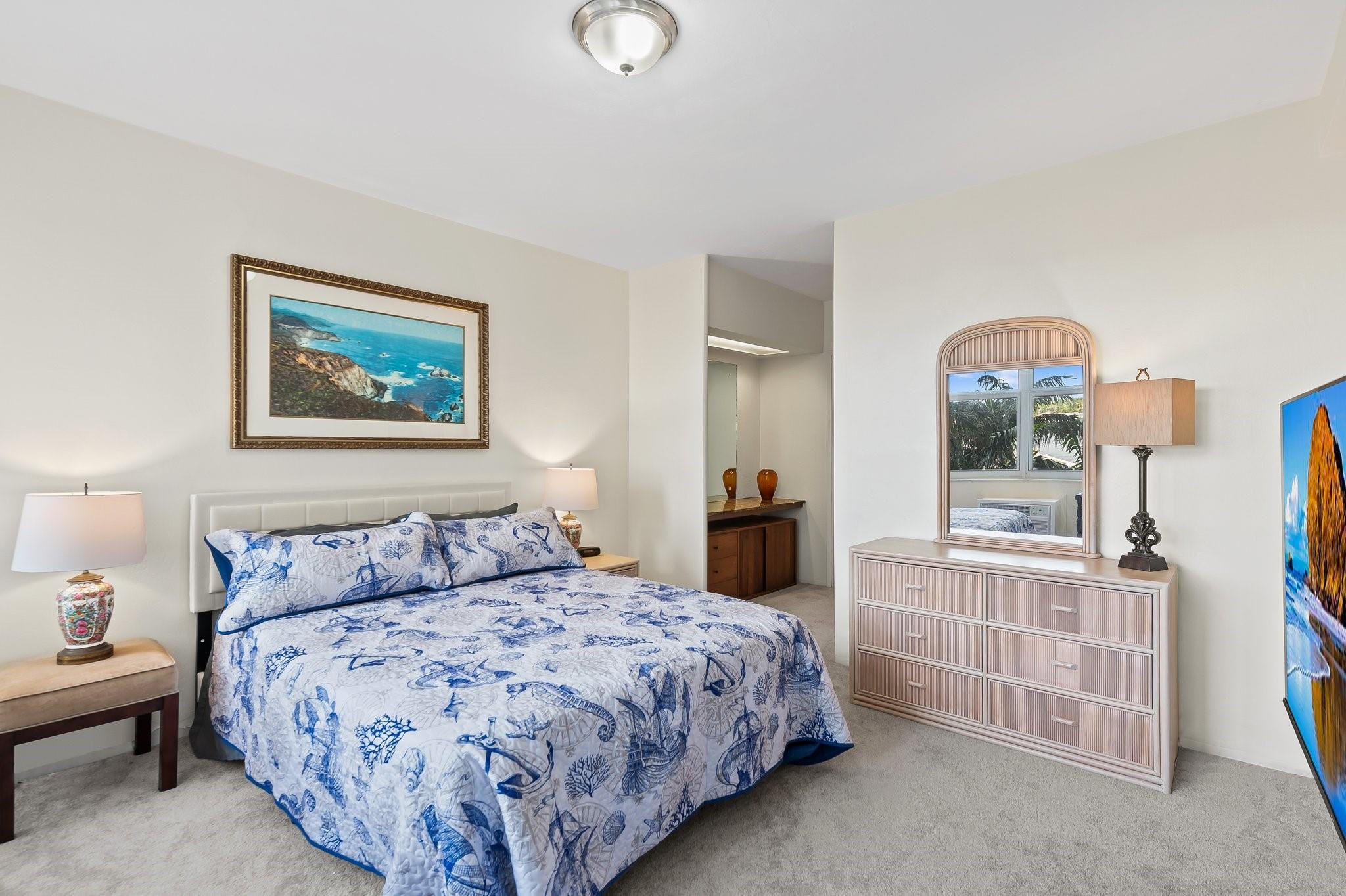 Coral Ridge Towers North - Residential