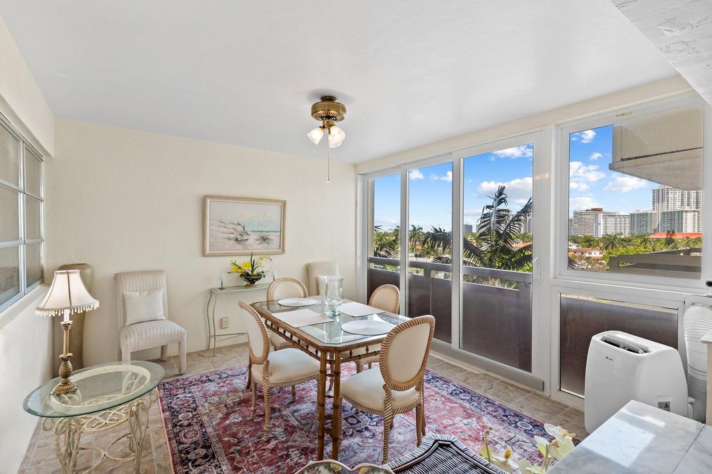 Photo of 3200 NE 36th Street #612, Fort Lauderdale, FL 33308 (MLS # F10555721)