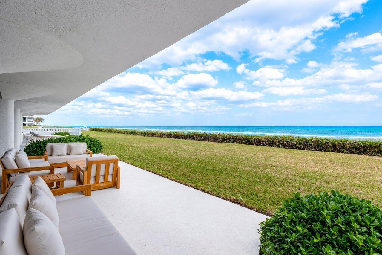 BEACH POINT COND DECL FIL - Residential