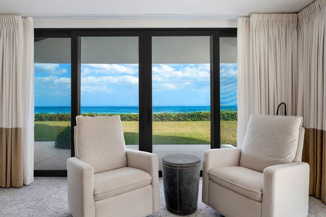 BEACH POINT COND DECL FIL - Residential