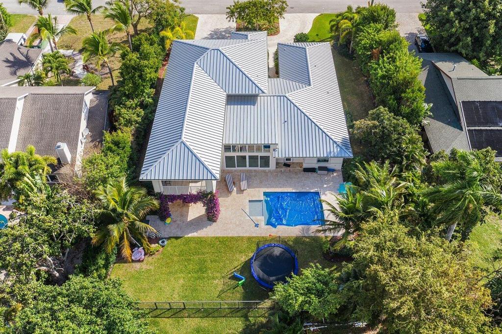 TOTTERDALE ADD - Residential