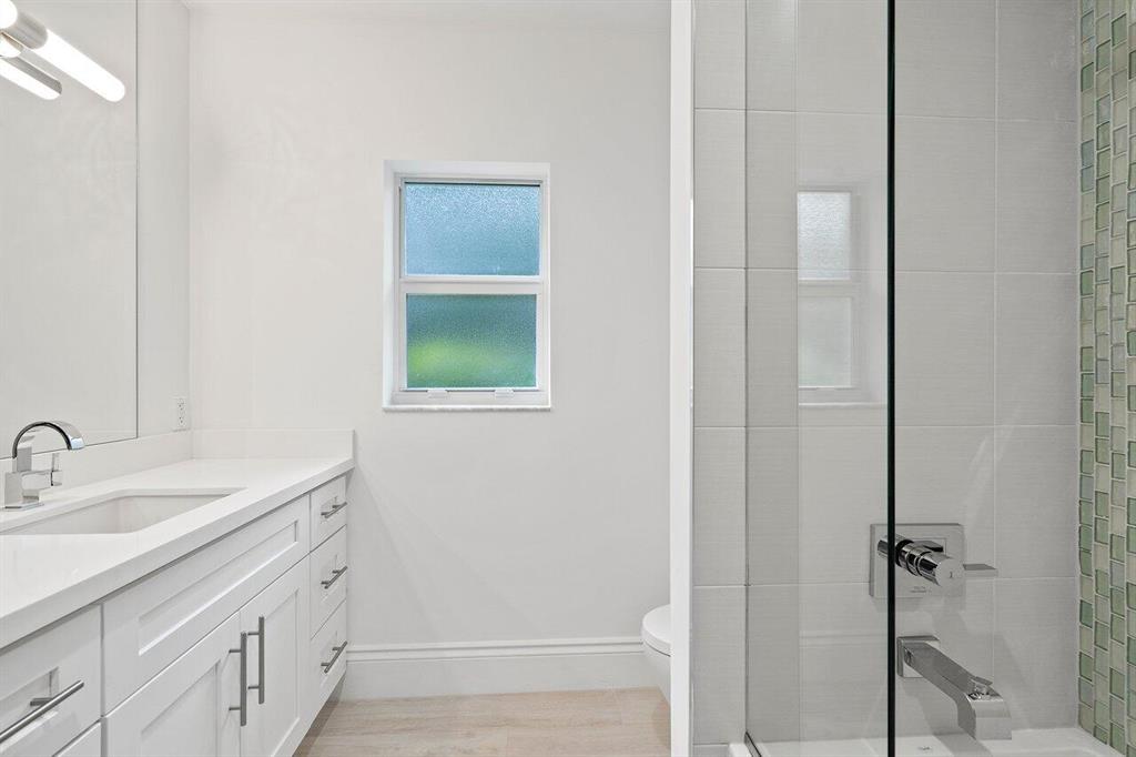 TOTTERDALE ADD - Residential