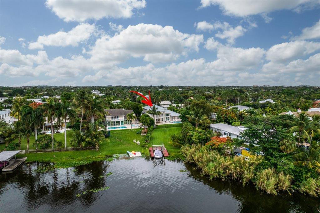 TOTTERDALE ADD - Residential