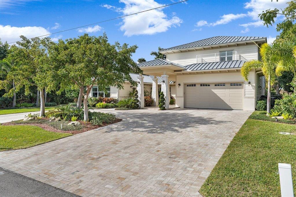 TOTTERDALE ADD - Residential