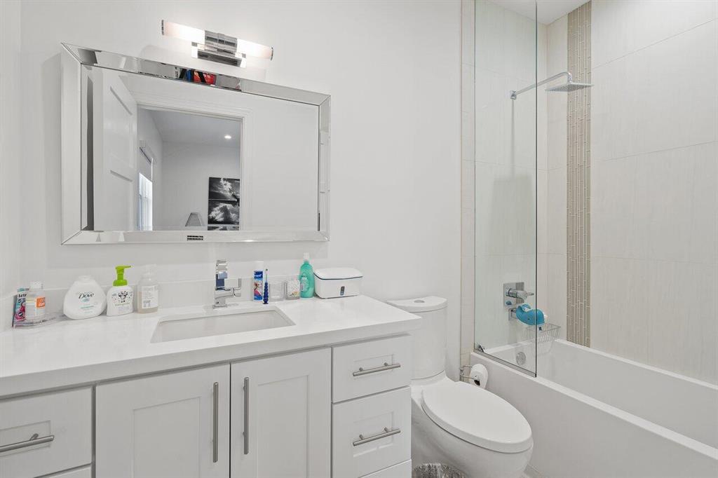 TOTTERDALE ADD - Residential