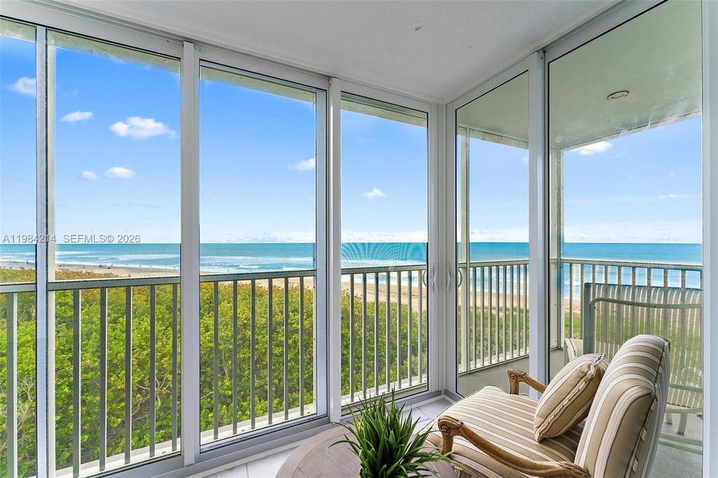 Photo of 669 NE Plantation Road #406, Hutchinson Island, FL 34996 (MLS # A11984214)