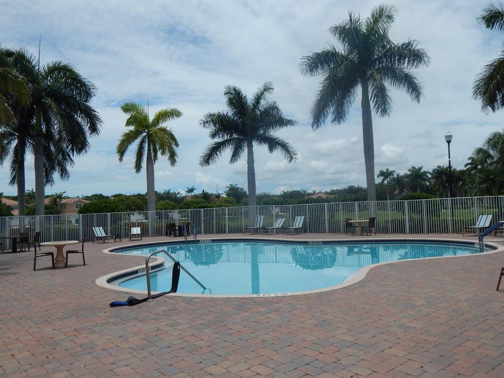 BEXLEY PARK - Residential Lease