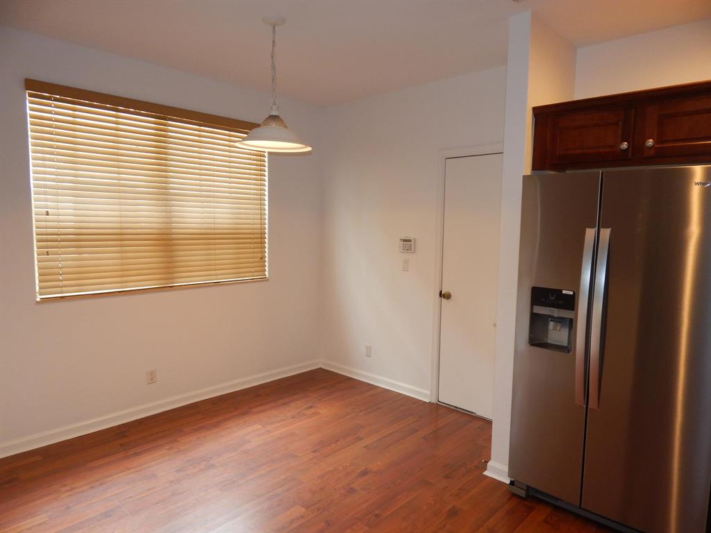 BEXLEY PARK - Residential Lease